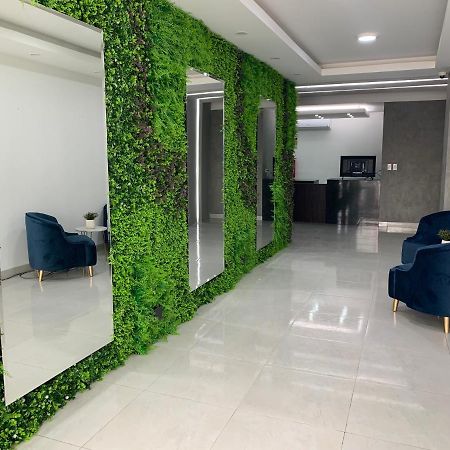 “Sc Apartments” Equipetrol Santa Cruz de La Sierra Ngoại thất bức ảnh