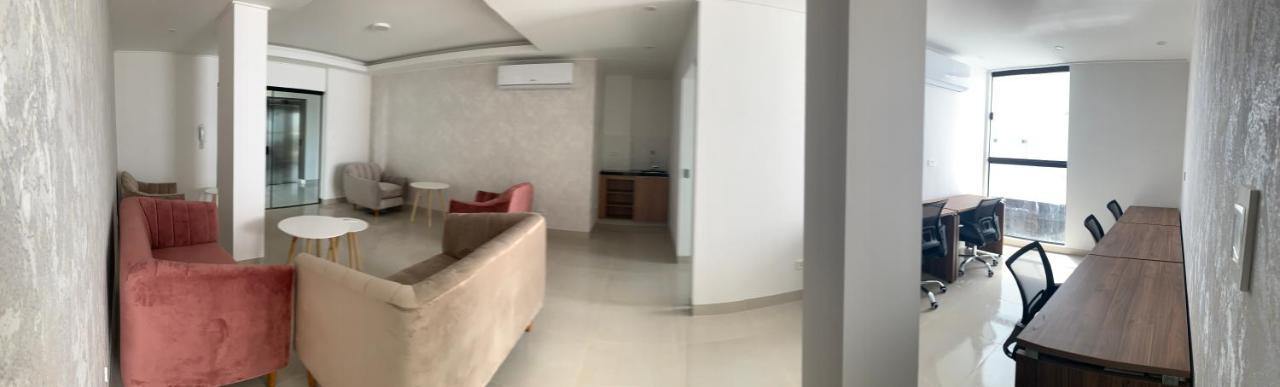 “Sc Apartments” Equipetrol Santa Cruz de La Sierra Ngoại thất bức ảnh