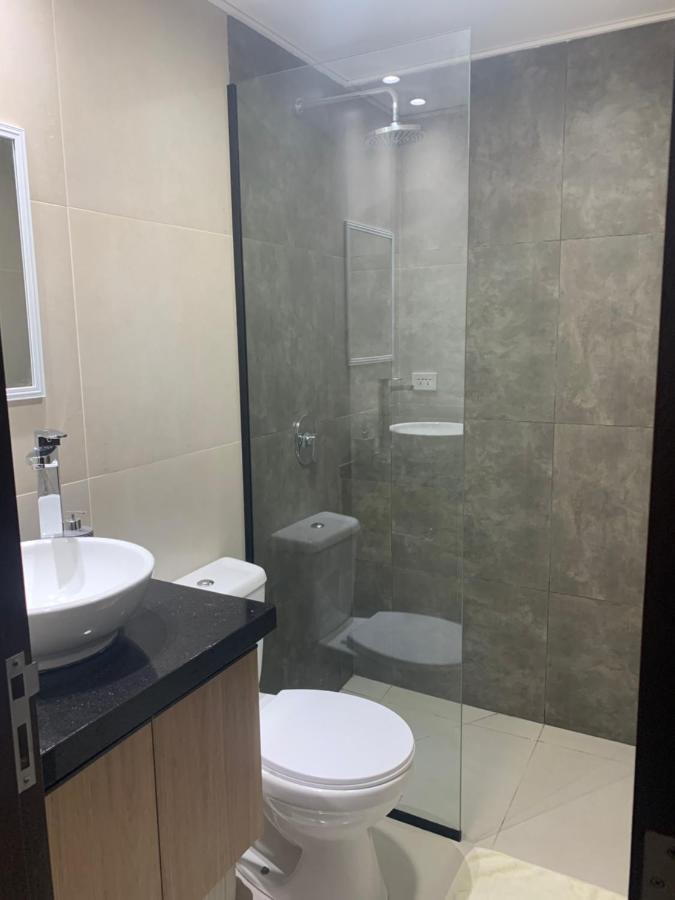 “Sc Apartments” Equipetrol Santa Cruz de La Sierra Ngoại thất bức ảnh