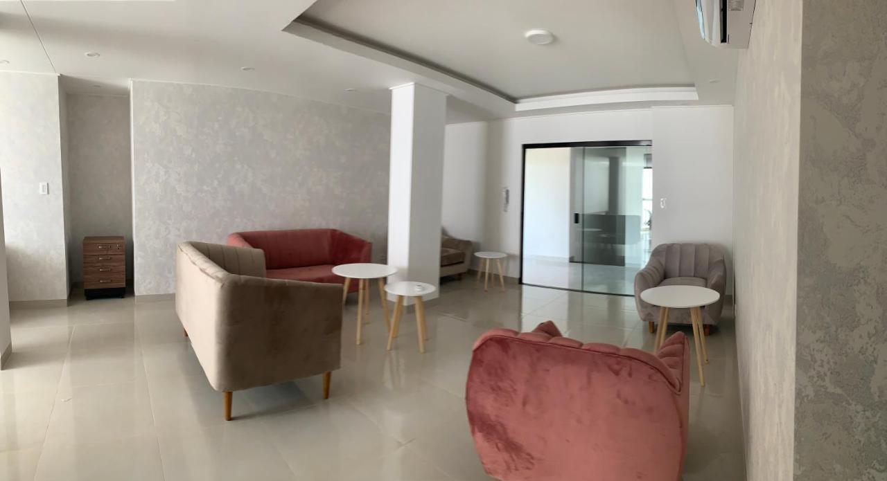 “Sc Apartments” Equipetrol Santa Cruz de La Sierra Ngoại thất bức ảnh