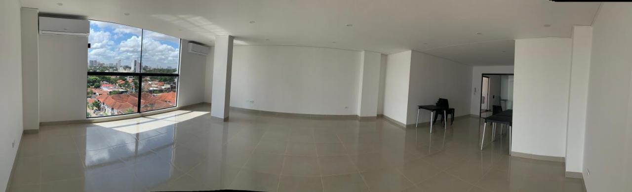 “Sc Apartments” Equipetrol Santa Cruz de La Sierra Ngoại thất bức ảnh
