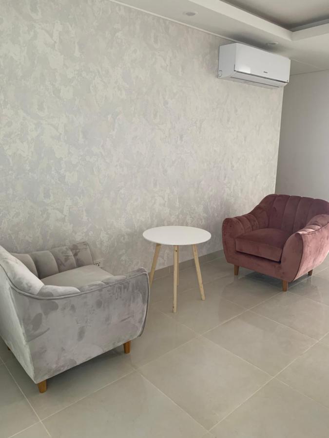 “Sc Apartments” Equipetrol Santa Cruz de La Sierra Ngoại thất bức ảnh