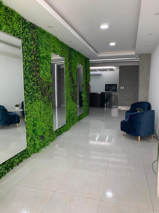 “Sc Apartments” Equipetrol Santa Cruz de La Sierra Ngoại thất bức ảnh