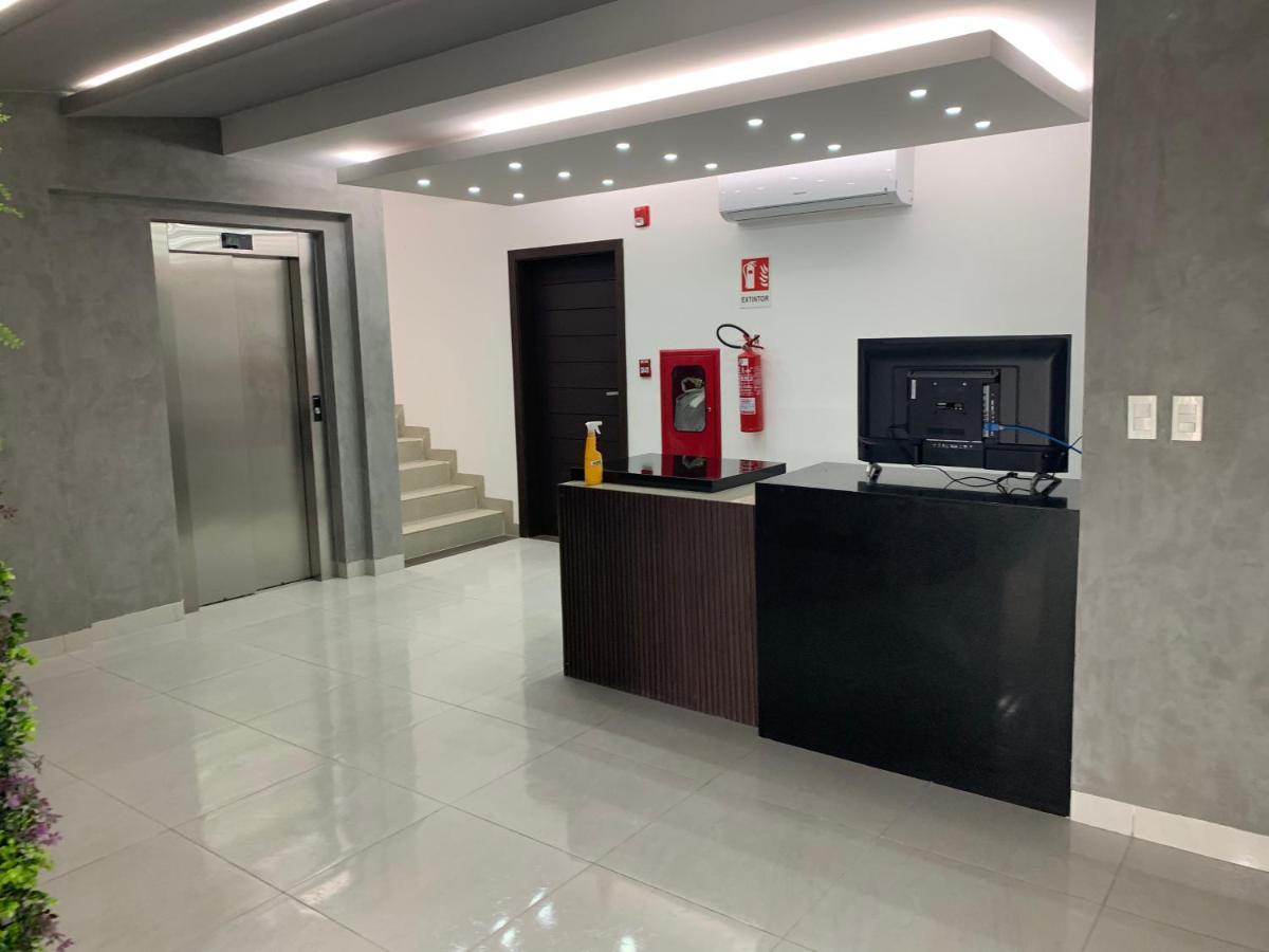 “Sc Apartments” Equipetrol Santa Cruz de La Sierra Ngoại thất bức ảnh