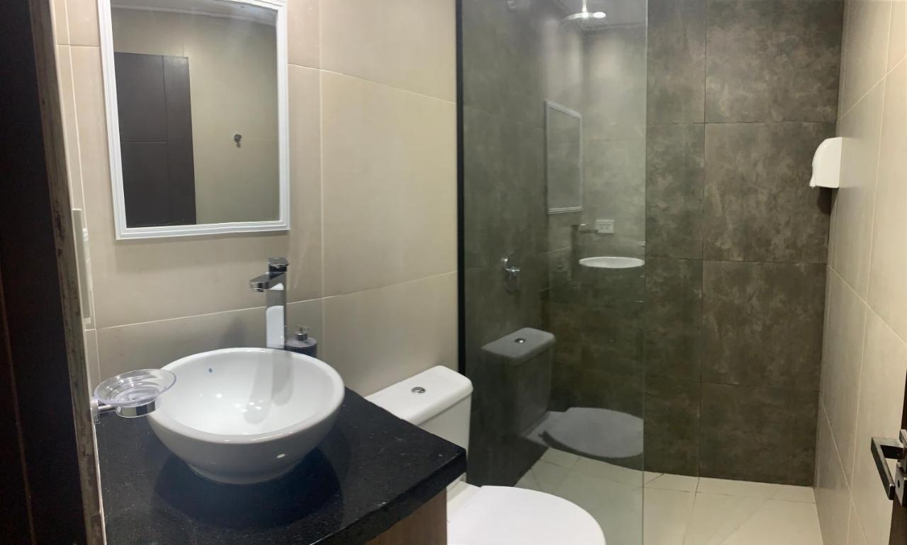 “Sc Apartments” Equipetrol Santa Cruz de La Sierra Ngoại thất bức ảnh