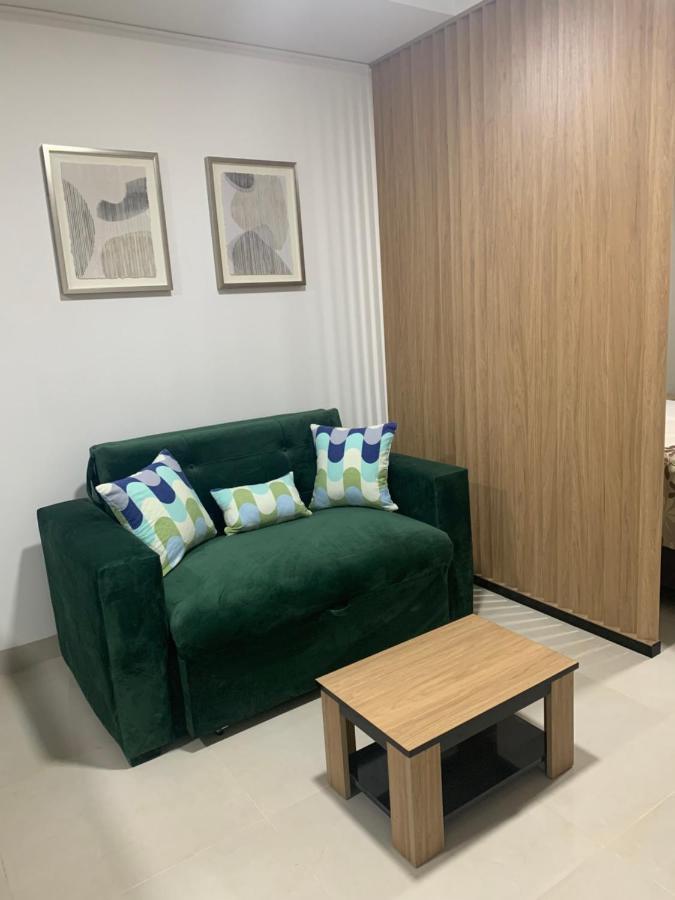 “Sc Apartments” Equipetrol Santa Cruz de La Sierra Ngoại thất bức ảnh
