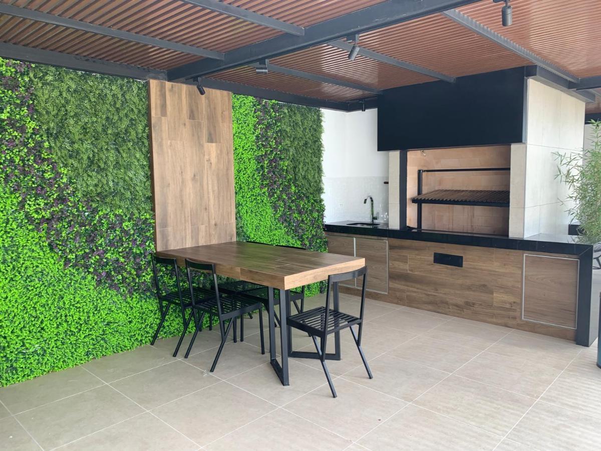 “Sc Apartments” Equipetrol Santa Cruz de La Sierra Ngoại thất bức ảnh