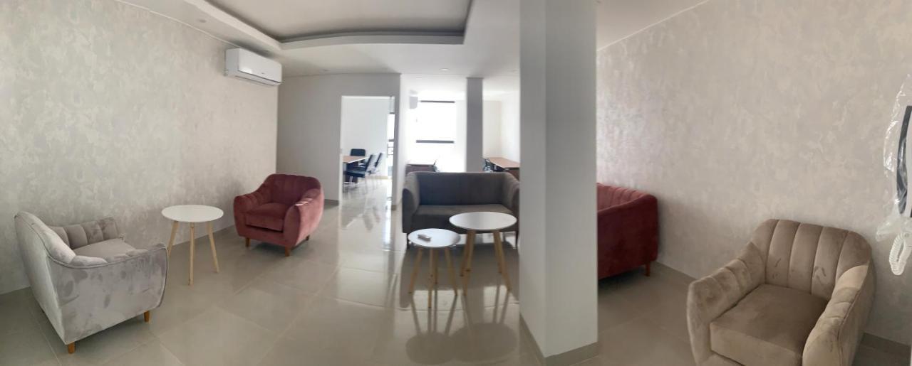 “Sc Apartments” Equipetrol Santa Cruz de La Sierra Ngoại thất bức ảnh