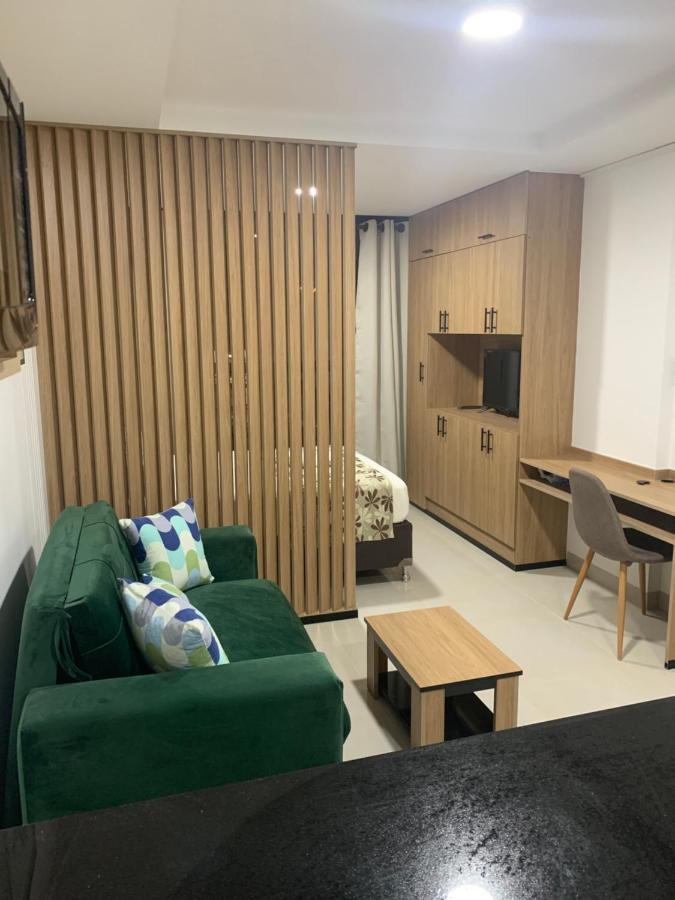 “Sc Apartments” Equipetrol Santa Cruz de La Sierra Ngoại thất bức ảnh