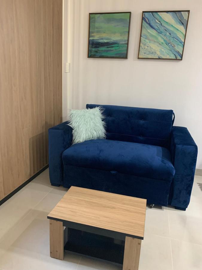 “Sc Apartments” Equipetrol Santa Cruz de La Sierra Ngoại thất bức ảnh