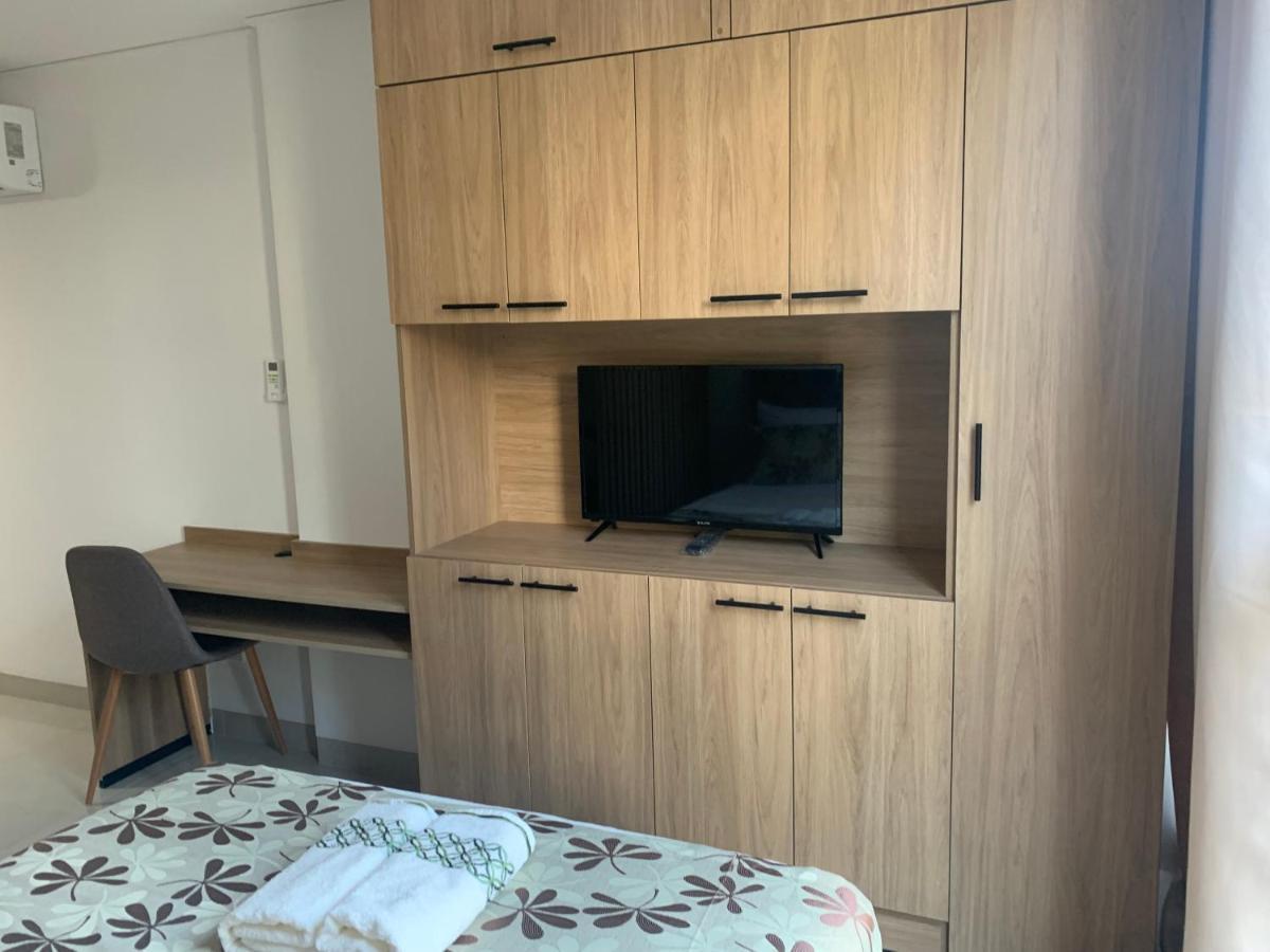 “Sc Apartments” Equipetrol Santa Cruz de La Sierra Ngoại thất bức ảnh