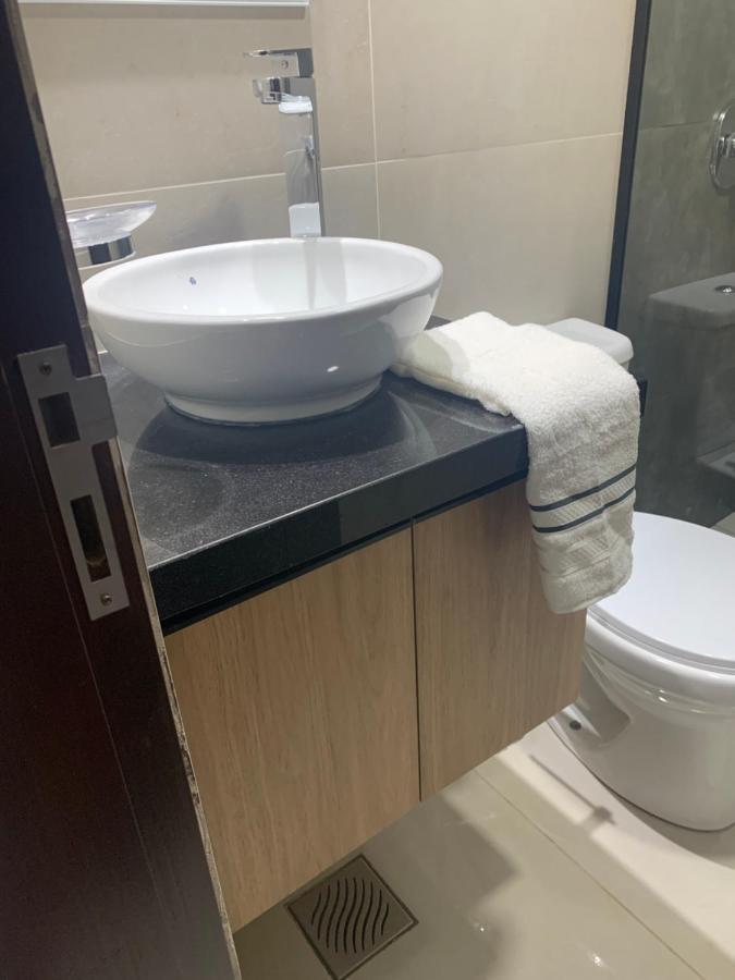 “Sc Apartments” Equipetrol Santa Cruz de La Sierra Ngoại thất bức ảnh